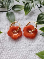 boucles d'oreille créoles