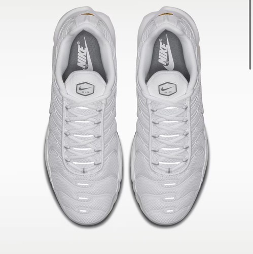 Nike air max - white, –