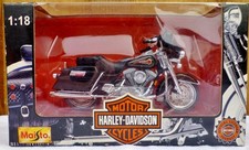 HARLEY DAVIDSON 1997 Electra