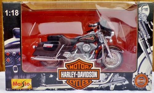 Harley davidson 1997 electra - davidson,