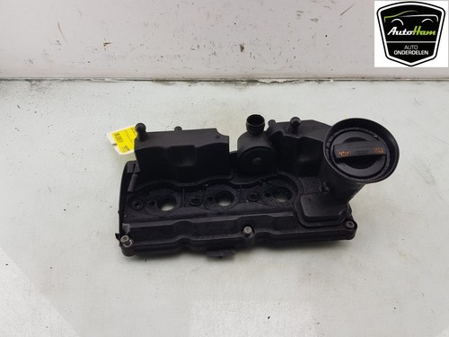 Valve cache - cache, cover