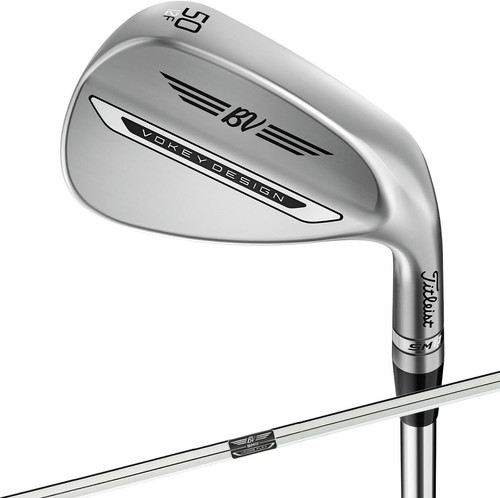 New titleist vokey sm10 - new,