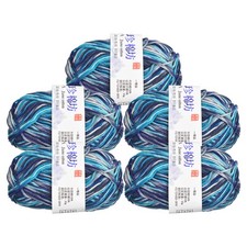 Coton Mélange 5 Paquet de