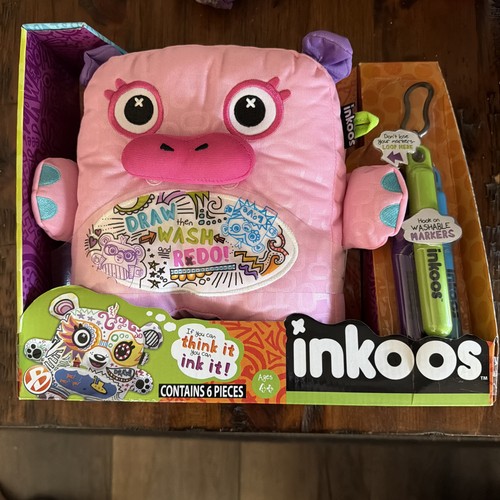 Nwt inkoos draw wash off - nwt,