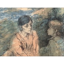 MORETTI Lucien Philippe -