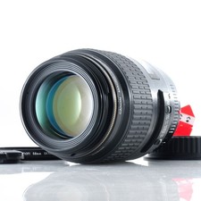 Objectif macro Canon EF 100 mm
