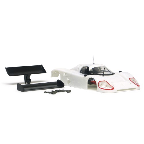 Slot jaguar xjr12 body kit - jaguar,
