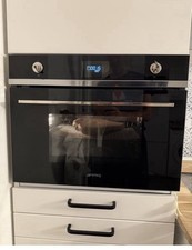 SMEG Four Micro Onde