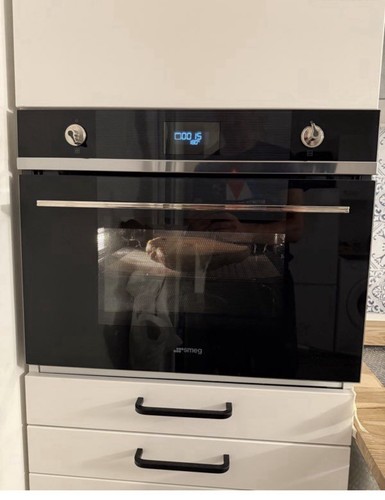 Smeg four micro - four,