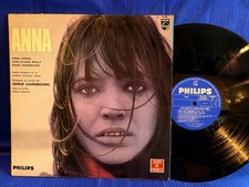 SERGE GAINSBOURG ANNA 70391