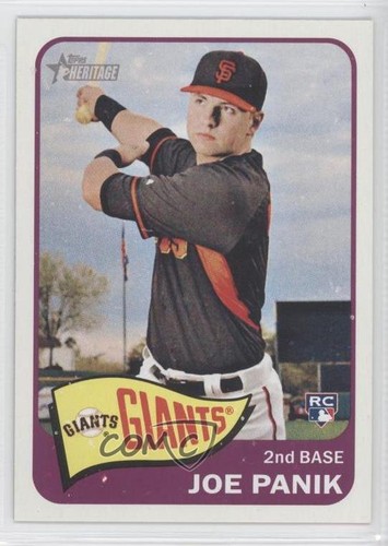 2014 topps heritage high - 2014,