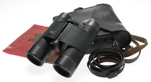 Leica 7x35 trinovid leitz - leica,