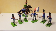 Britains Deetail Waterloo -