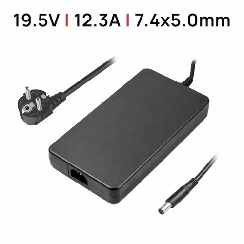 Chargeur pour portable gaming - chargeur,