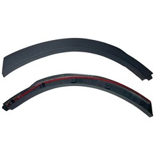 Dodik supérieur d'aile arrière pour MG HS 2022-2024 (GAUCHE)