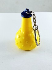 PORTE-CLES - ORANGINA 2000s -