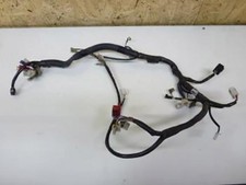 Faisceau électrique origine