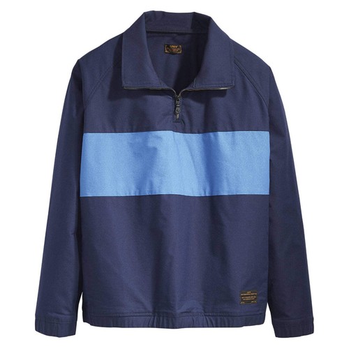 Levi skate quarter zip - levi's®,