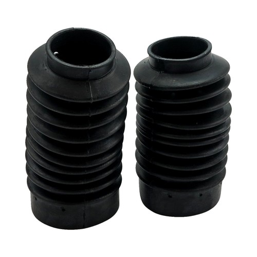 Soufflets fourche - de, Ø
