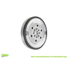 Volant Moteur Valeo 836222