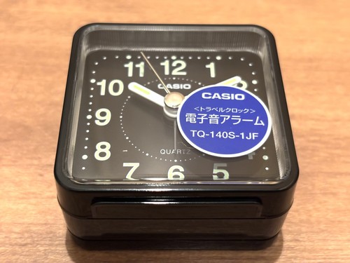 Réveil casio horloge - casio,