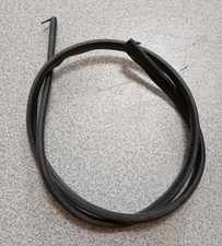 JOINT SUPERIEUR FAÇADE FOUR FAGOR 72X0288 porte vitre verre Brandt FP662XF12