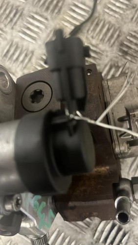 Pompe injection renault - injection,