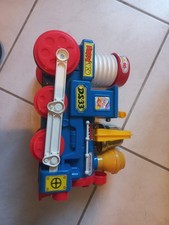 ancien train joustra happy