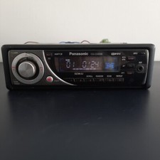 Autoradio Panasonic CQ-C3303N