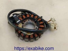 stator d'alternateur pour Suzuki AN 125  de 1995 a 2000