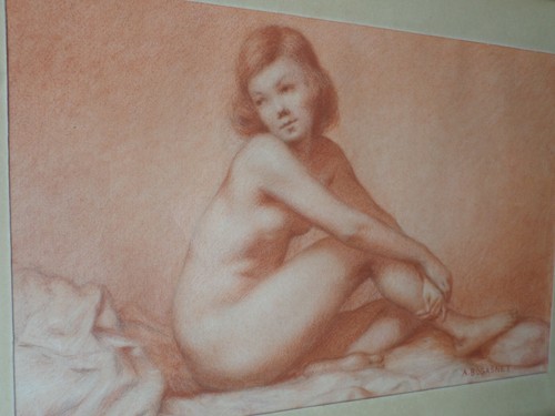 Dessin