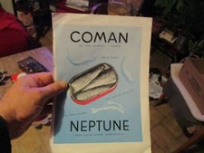 d'un Ancien Magazine : Boite