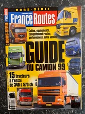 France Routes Hors-Série