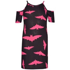 Enfants Filles Halloween Midi