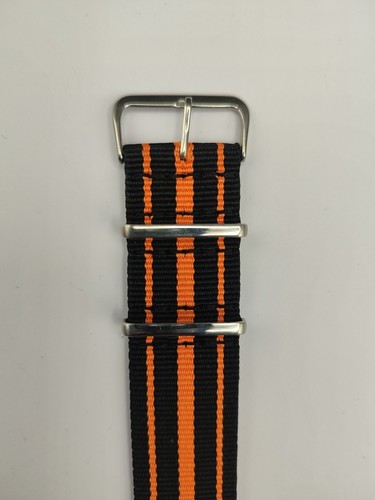 Bracelet nato nylon - bracelet,
