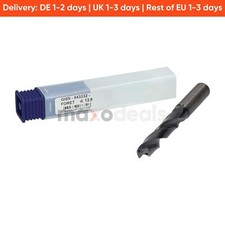 Giss 843332 Carbide Drill New NFP