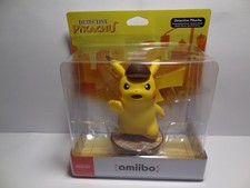 Amiibo : Pokemon Figurine