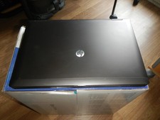 Ordi portable HP Probook 6570b