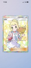 (FR) Lilie Deluxe - Full Art -