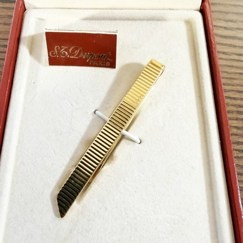 Pince cravate dupont - pince,
