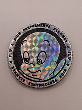 POGS KINI SLAMMER WFF CASPER