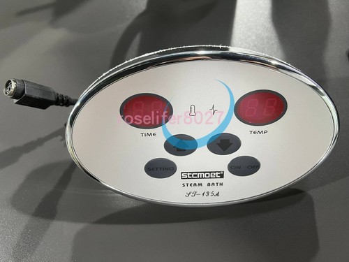 Neuf 135a steam - st-135a,