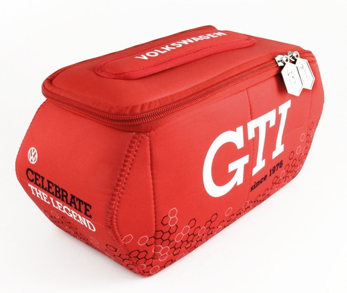 Volkswagen gti sac - d+,
