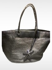 Sac Cabas en Toile Thierry Mugler