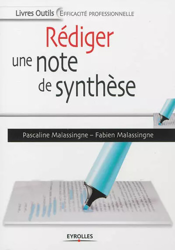 Rédiger une note - , de