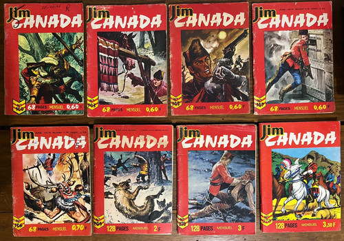 Lot western divers - bd,