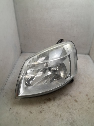Phare gauche peugeot partner - phare, i