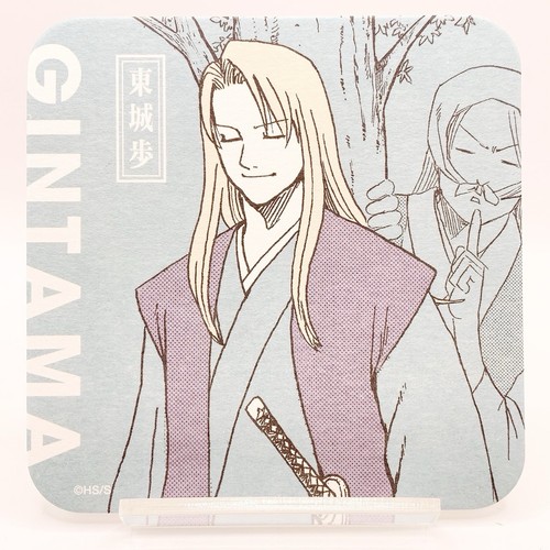 Gintama ayumu tojo original - gintama,