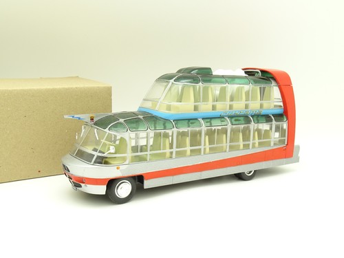 Ixo bus car citroen - bus,