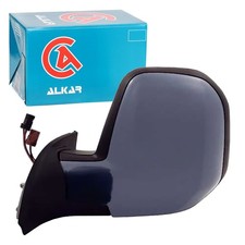 ALKAR Rétroviseur Extérieur
